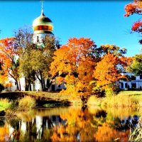 Фёдоровский собор :: Сергей 