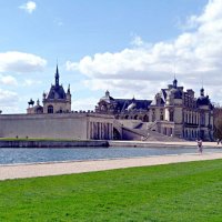 Средневековый замок :: Мишель71 