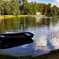 Петергоф :: Laryan1 