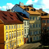 Прага :: Натали 