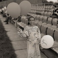 Улыбнись!!! :: Радмир Арсеньев