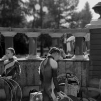 Размышление :: Радмир Арсеньев