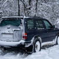 Следорыт :: Владимир Иванович