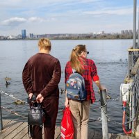 ** :: Борис Руднев