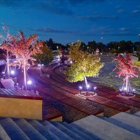 Уголок парка! :: Надежда 