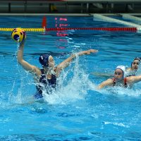 Бросок! :: Александр Гриднев