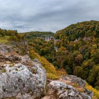 Ущелье Мишоко. Адыгея. :: Дина Евсеева