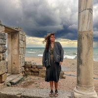 Патрисия :: skijumper Иванов