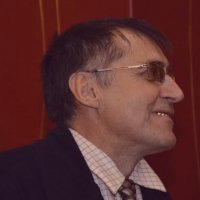 Сергей :: Георгиевич 