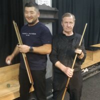 Друзья :: Андрей Хлопонин Друзья :: Андрей Хлопонин