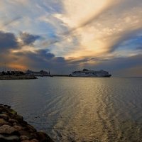 Tallink :: Veera V Tallink :: Veera V