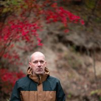 ОСЕНЬ 2025 :: Вячеслав Дроздов