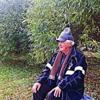 Осень...Отдых под ракитами! :: Владимир Осень...Отдых под ракитами! :: Владимир