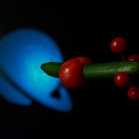 3I /Atlas :: Владимир 