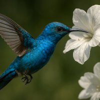 Колибри :: Aleksey Afonin