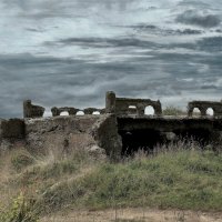 Мост в никуда. :: fillarret-2