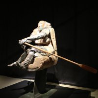 Экспонаты музея Эрарта :: Ольга Экспонаты музея Эрарта :: Ольга