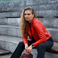 Городские зарисовки :: Михаил Трофимов