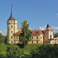 Замок Бип :: Владимир Соколов (svladmir)