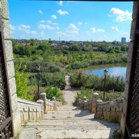 Ростов-на-Дону :: Нина Бутко