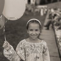 Улыбнись!!! :: Радмир Арсеньев