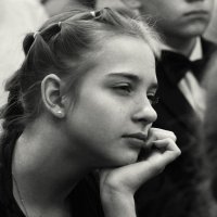 На лекции :: СЮ 