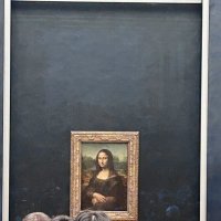 Лувр :: Eldar Baykiev