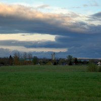 д.Выскодь :: Артем 