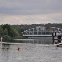 Уплываем... конец сезона :: Татьяна Машошина