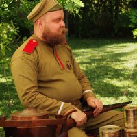 .. :: Юрий Самсонов