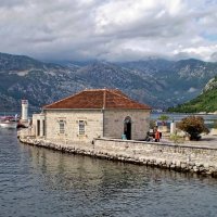 Причал :: Валерий Судачок