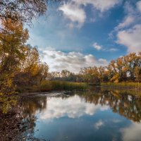 Природный парк Волго-Ахтубинская пойма. :: Дина Евсеева