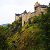 *** :: Witalij Löwin