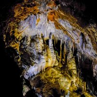 Пещера Каналеттес (2) :: Георгий А Пещера Каналеттес (2) :: Георгий А