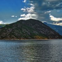 Norway 9 :: Arturs Ancans