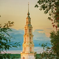 Калязин :: Юрий Захаров