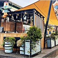 Рыбная лавка. :: Валерия Комова Рыбная лавка. :: Валерия Комова