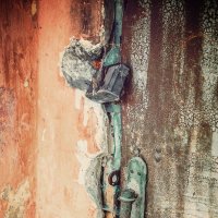 Из серии "Все ушли" :: Алексей Трифонов