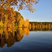 В лучах заката :: Владимир Звягин В лучах заката :: Владимир Звягин