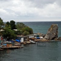 Гурзуф. Крым. :: Галина 