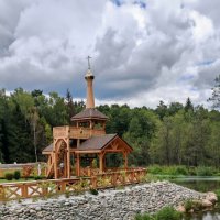 деревня Сераксеево :: Vlaimir 