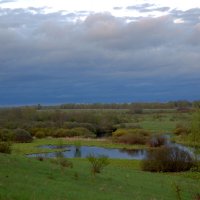 д.Выскодь :: Артем 