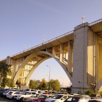 Мацестинский виадук :: Tata Wolf