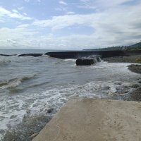 Море :: Serega SchütZ