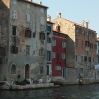 Хорватия :: Натали 