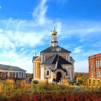 Суздаль :: Наталья 