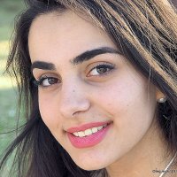 ах, какая :: Олег Лукьянов