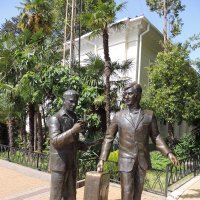 *** :: Андрей Л. В.