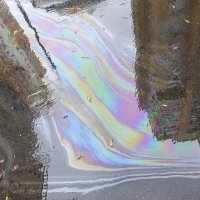 Осенняя радуга :: Валерий Иванович