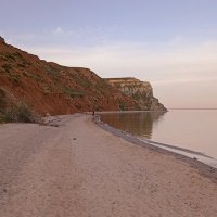 Александровский Грабен :: Олег Денисов